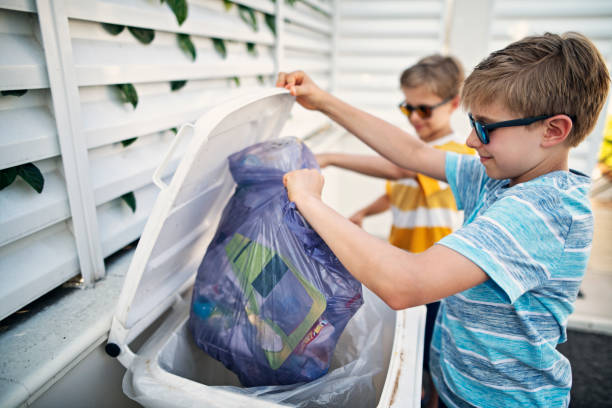 Best Yard Waste Removal  in Lely, FL