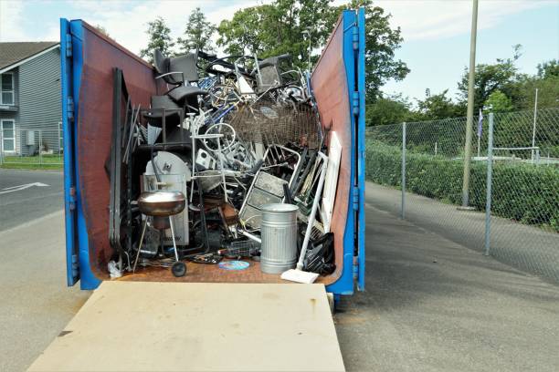 Best Electronics Removal Services  in Lely, FL