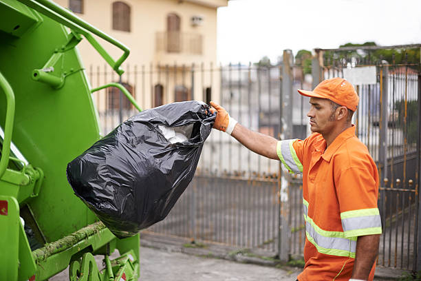 Best Professional Junk Removal  in Lely, FL