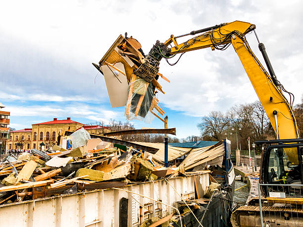 Best Local Junk Hauling  in Lely, FL