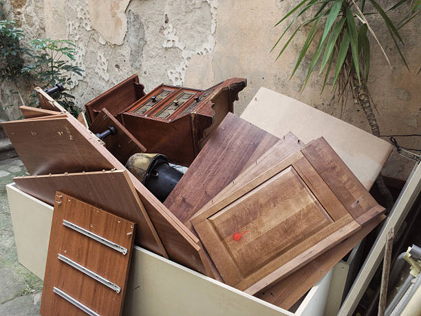 Commercial Cleanout Services in Lely, FL